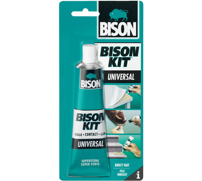 Bison Kit 100 ml Blister