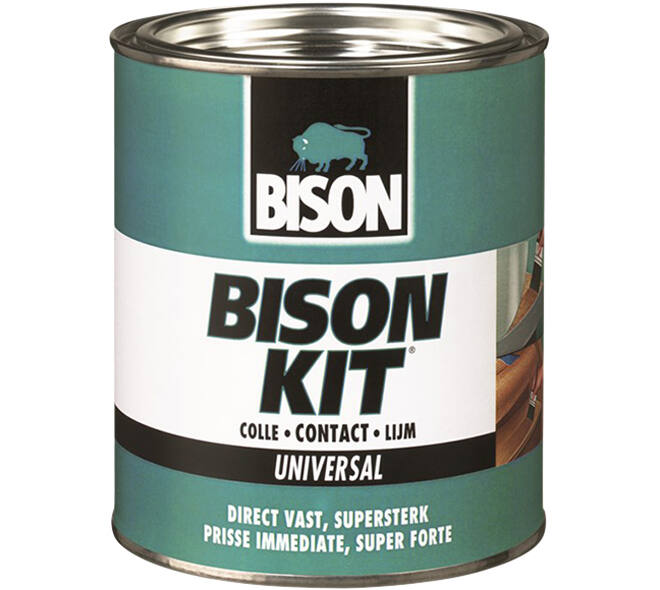 Bison Kit Blik 250 ml