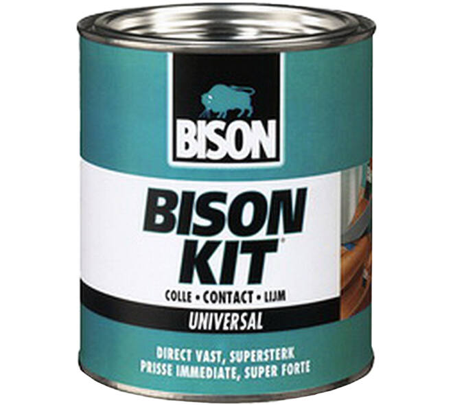 Bison Kit Blik 250 ml