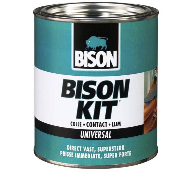 Bison Kit Blik 2,5 L