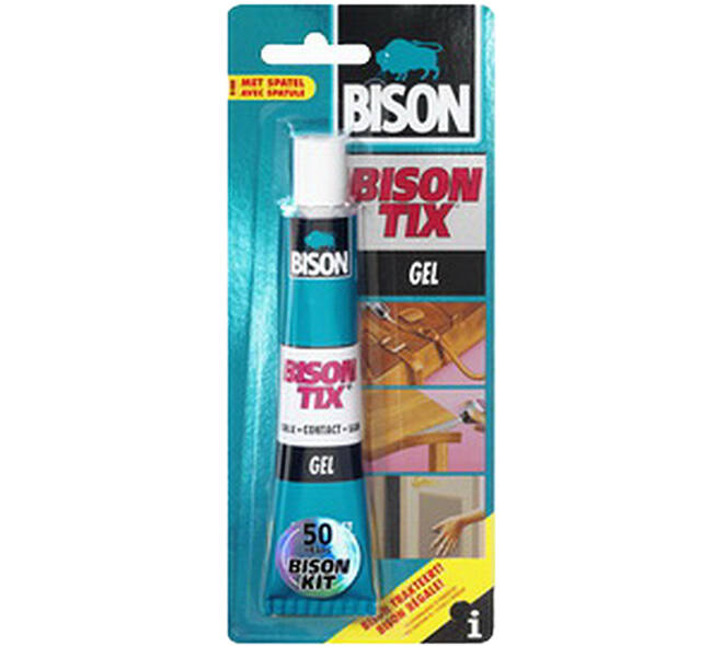 Bison Tix Blister 50 ml
