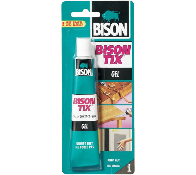 Bison Tix Blister 100 ml