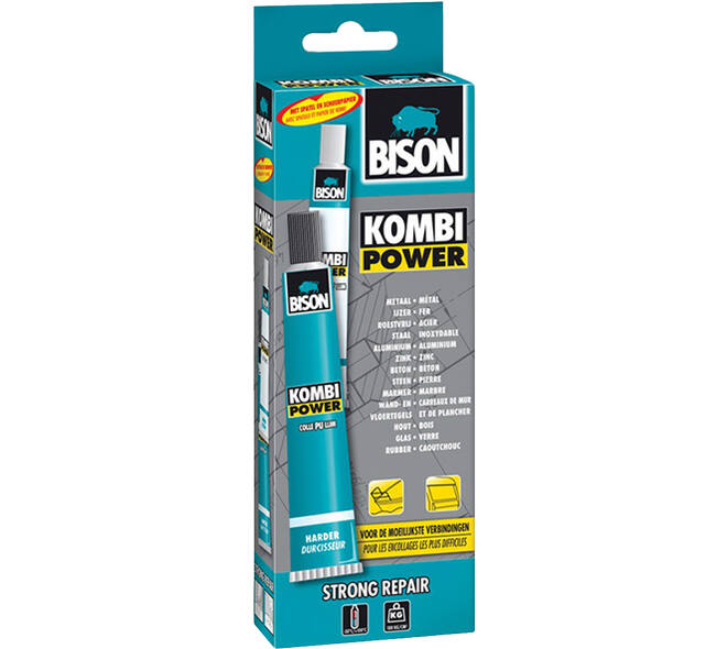 Bison Kombi Power 65 ml Blister