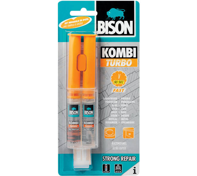 Bison Kombi Turbo 24 ml