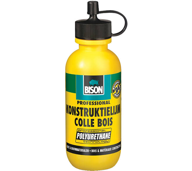 Bison Konstruktielijm D4 75 g