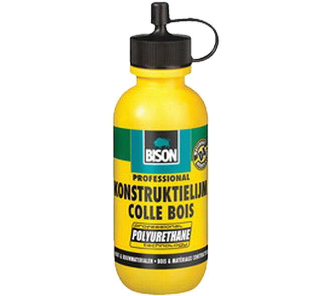 Bison Konstruktielijm D4 75 g