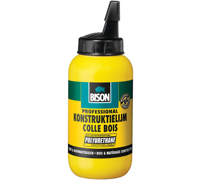 Bison Konstruktielijm D4 250 g