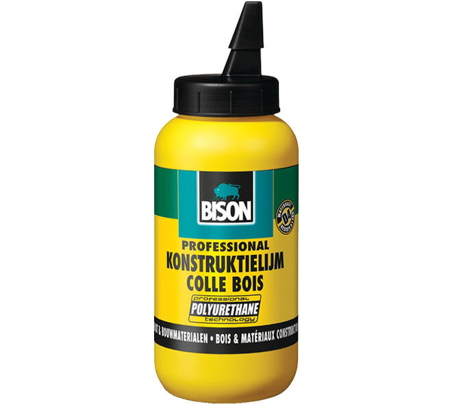 Bison Konstruktielijm D4 750 g