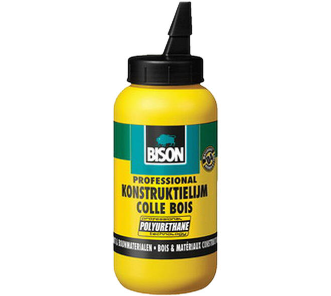 Bison Konstruktielijm D4 750 g