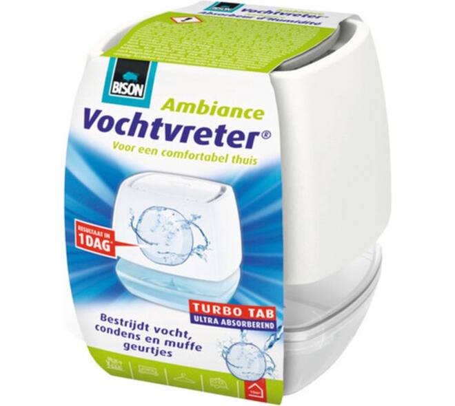 Bison Vochtvreter 100 g