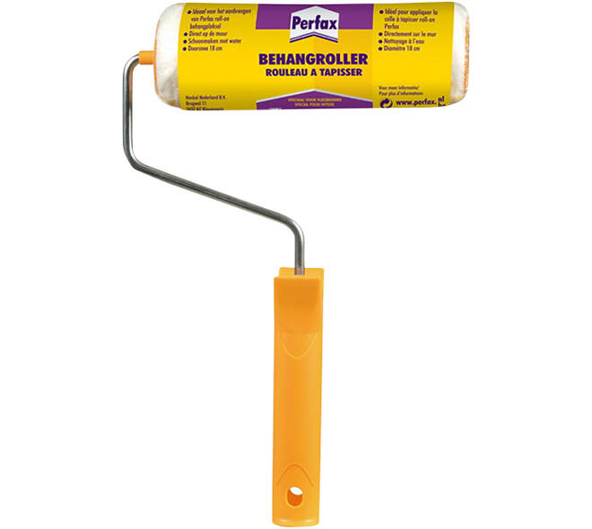 Perfax Behangoller