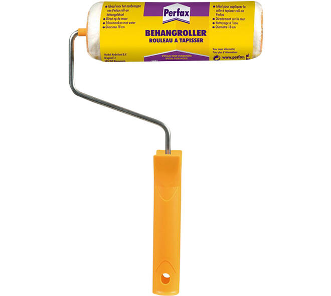Perfax Behangoller