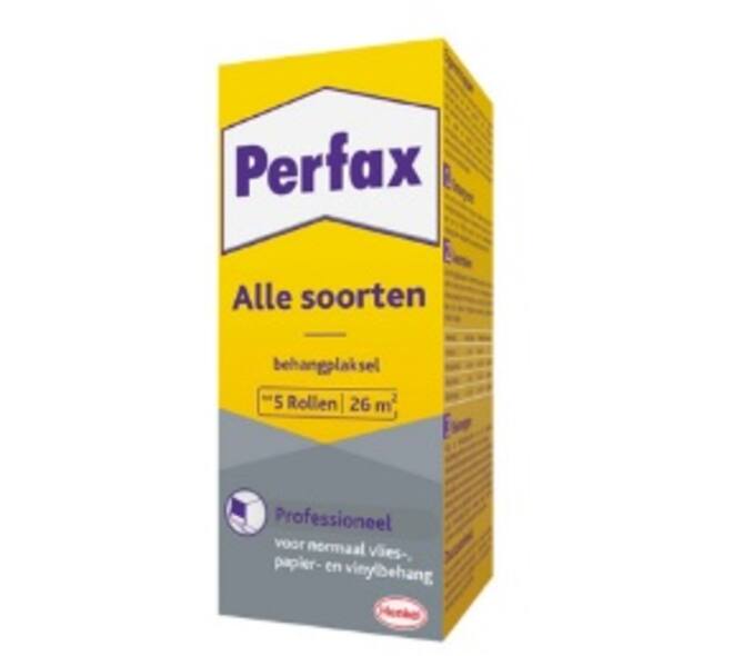 Perfax Behanglijm Professioneel 200 g