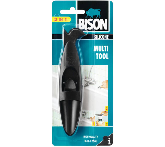Bison Silicone Multi Tool