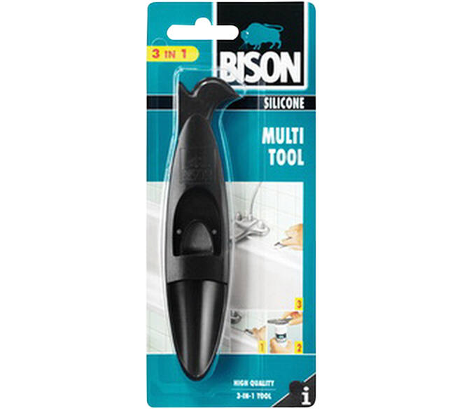 Bison Silicone Multi Tool