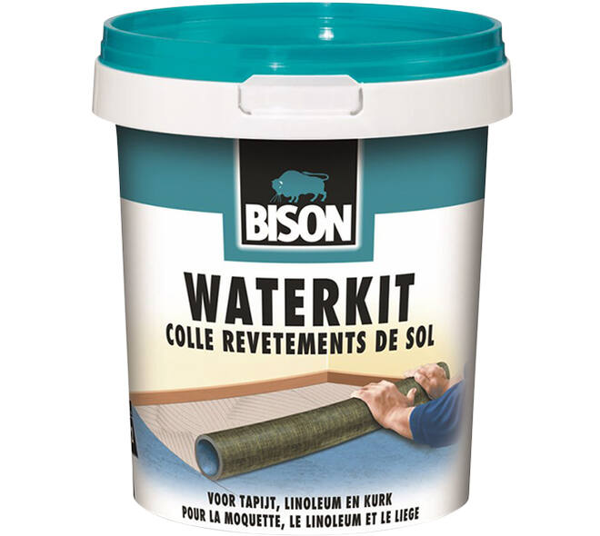 Bison Waterkit 1 kg