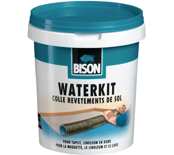 Bison Waterkit 1 kg