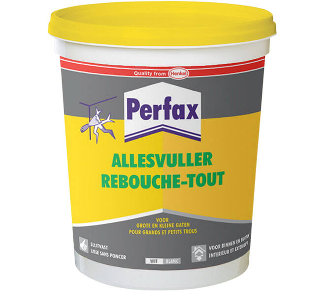 Perfax Allesvuller 1 kg
