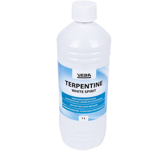 VEBA Terpentine 1 L