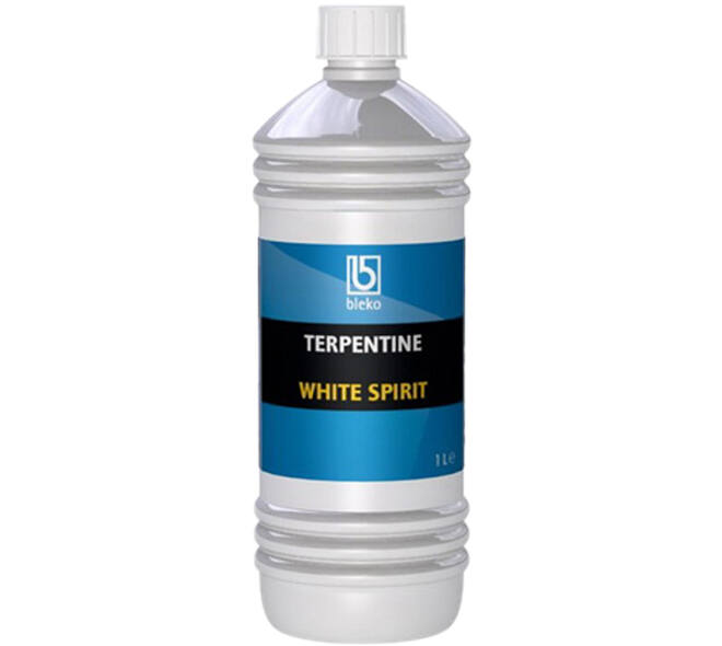 Bleko Terpentine 1 L