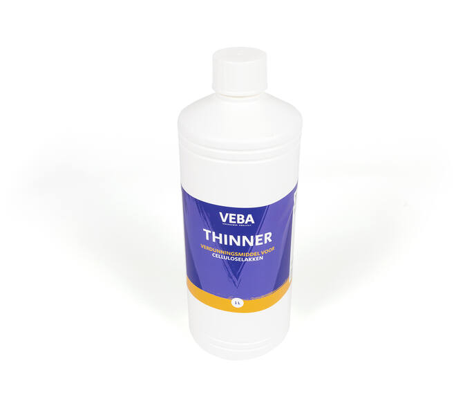 VEBA Thinner 1 L