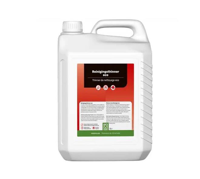 Bleko Reinigingsthinner Eco 5 L
