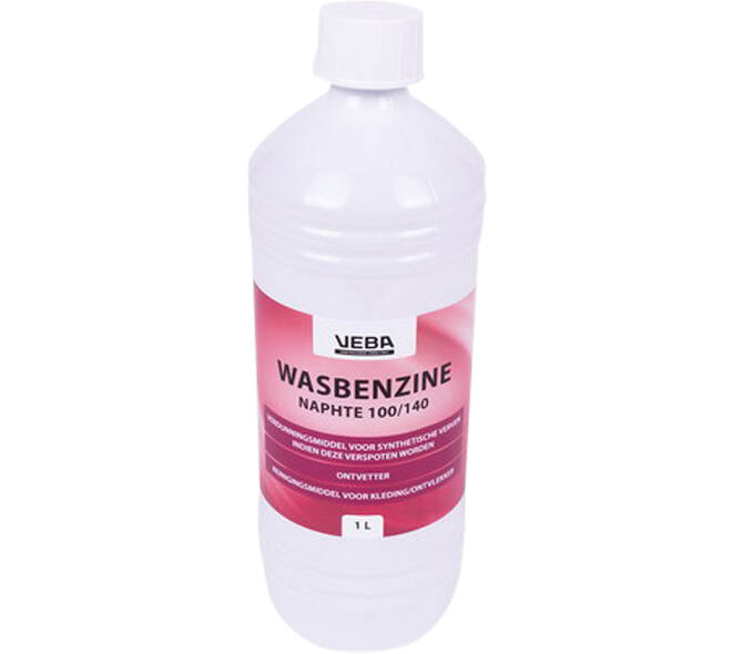 VEBA Wasbenzine 1 L