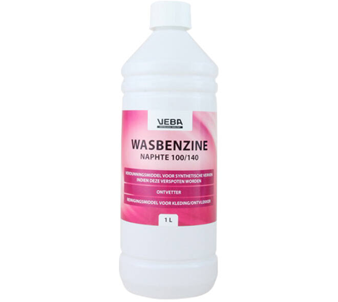 VEBA Wasbenzine 1 L