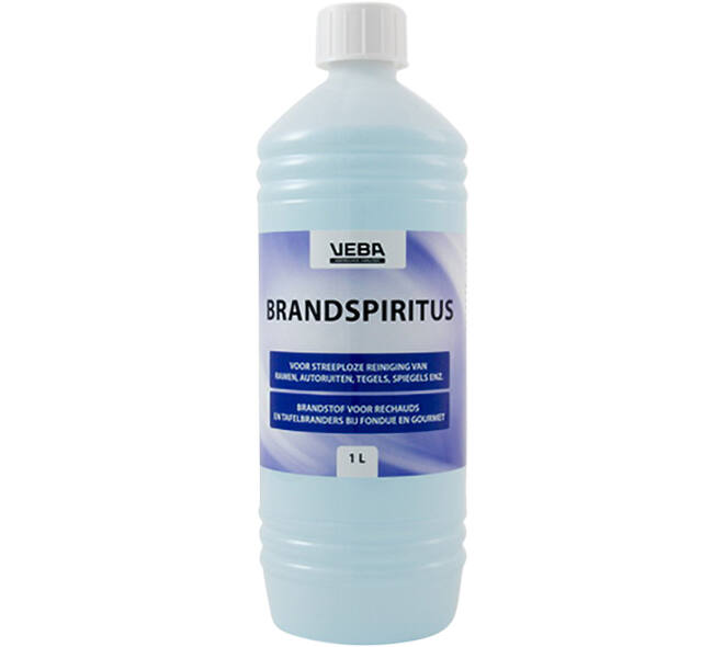 VEBA Brandspiritus 1 L
