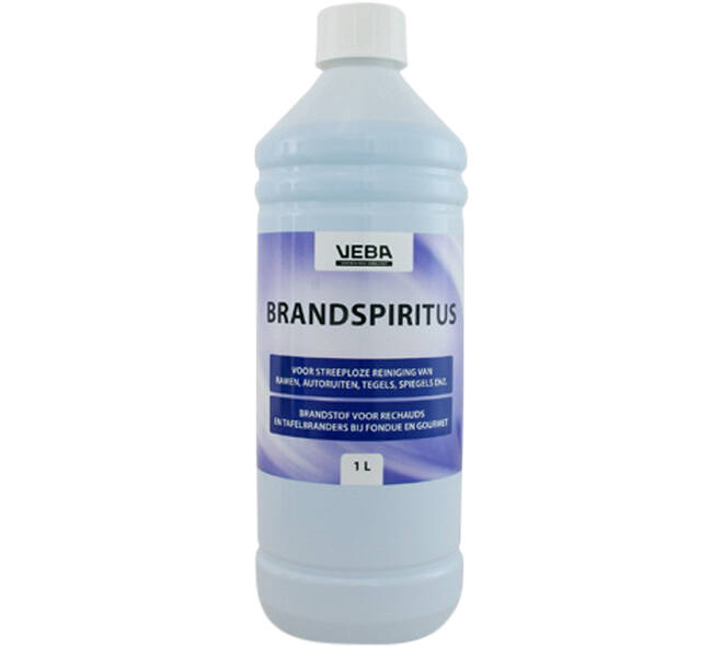 VEBA Brandspiritus 1 L