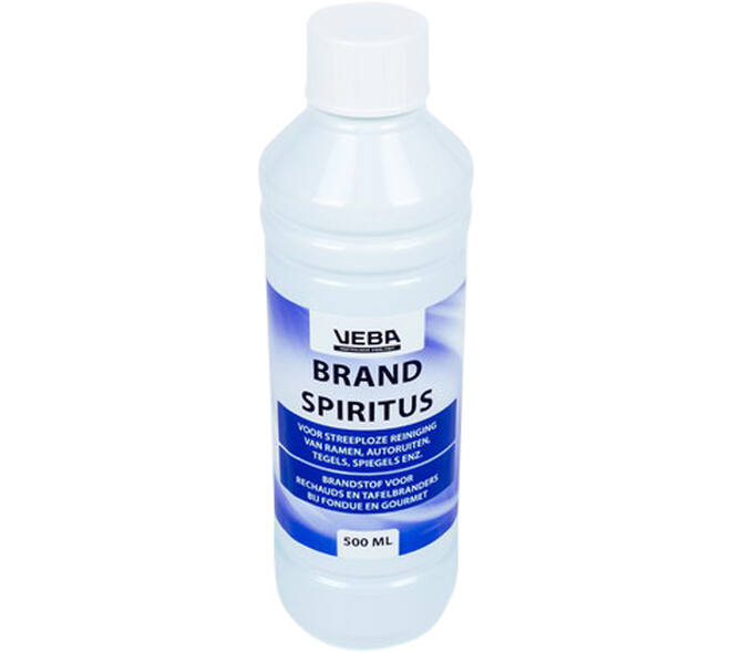 VEBA Brandspiritus 500 ml