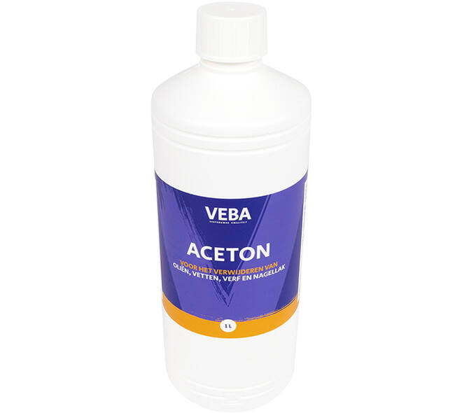 VEBA Aceton 1 L