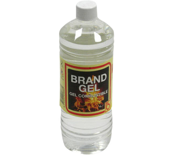 Bleko Brandgel 1 L