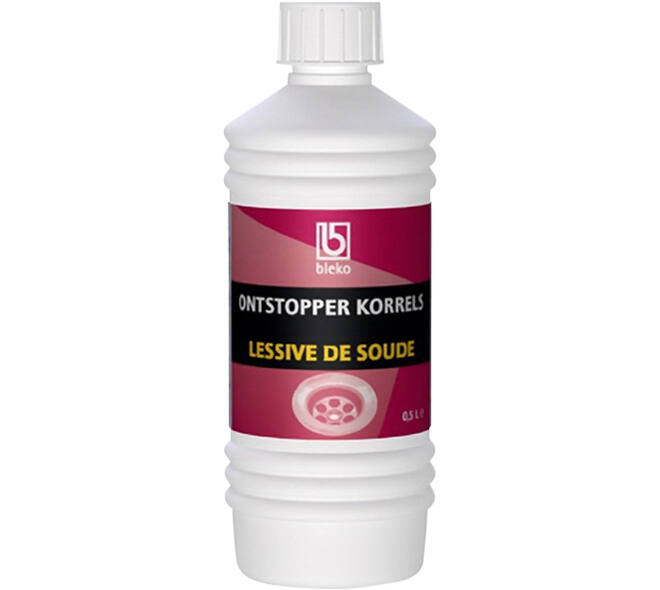VEBA Ontstopper Korrels 500 g