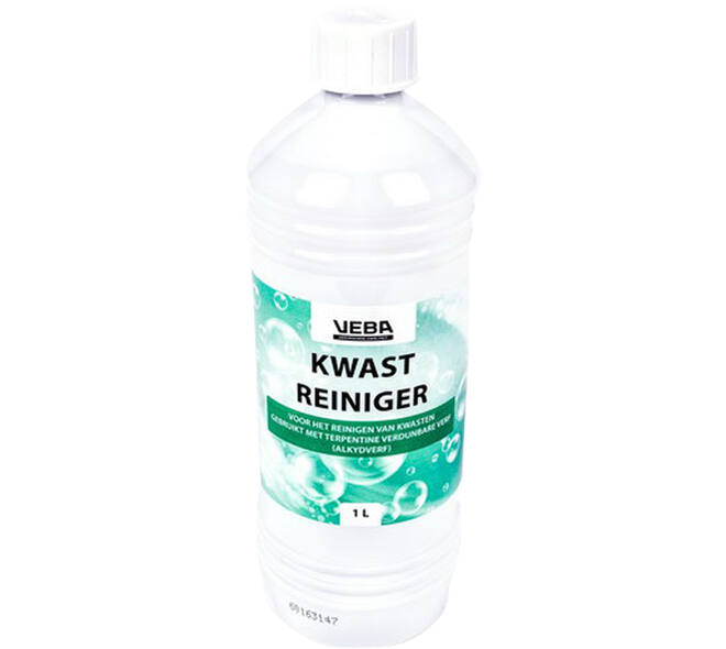 VEBA Kwastreiniger 1 L