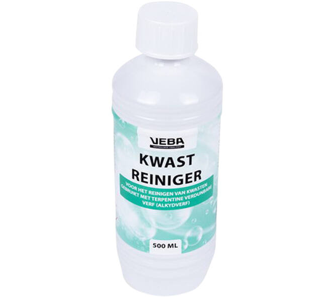 VEBA Kwastreiniger 500 ml