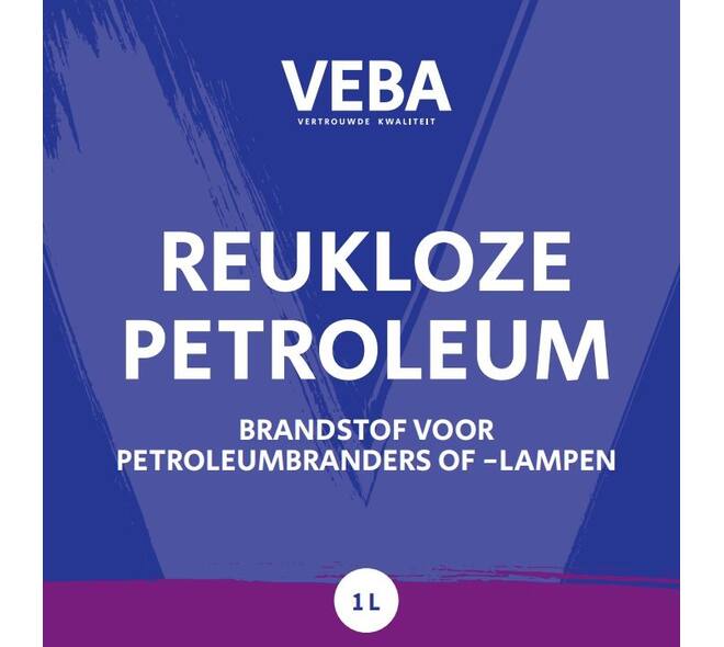 VEBA Petroleum 1 L