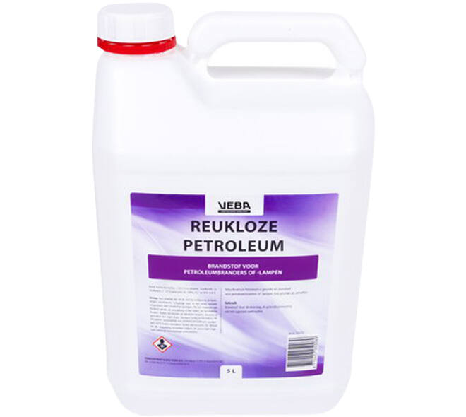 VEBA Petroleum 5 L