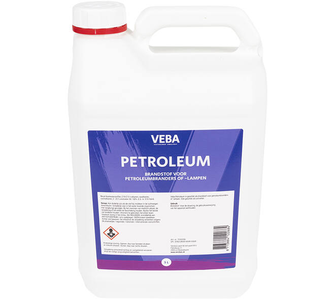 VEBA Petroleum 5 L