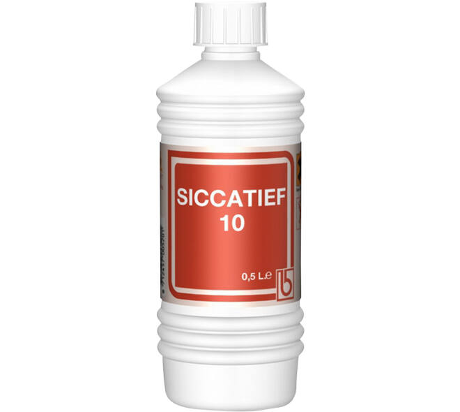 Bleko Siccatief 10 500 ml