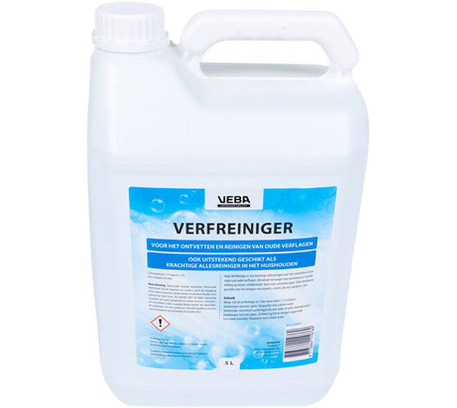 VEBA Verfreiniger 5 L