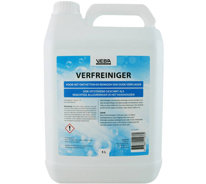 VEBA Verfreiniger 5 L
