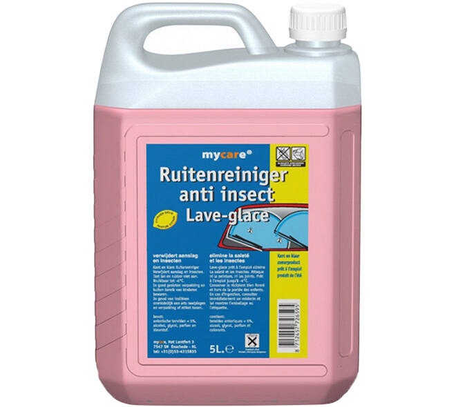 Bleko Ruitensproeier Antivr. -56 Conc. 1 L