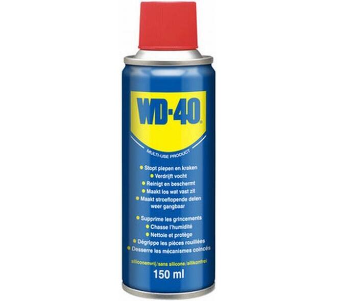 WD-40 Multi-Use Product 150 ml Classic