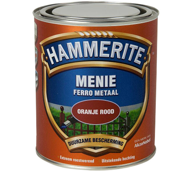 Hammerite Menie 750 ml