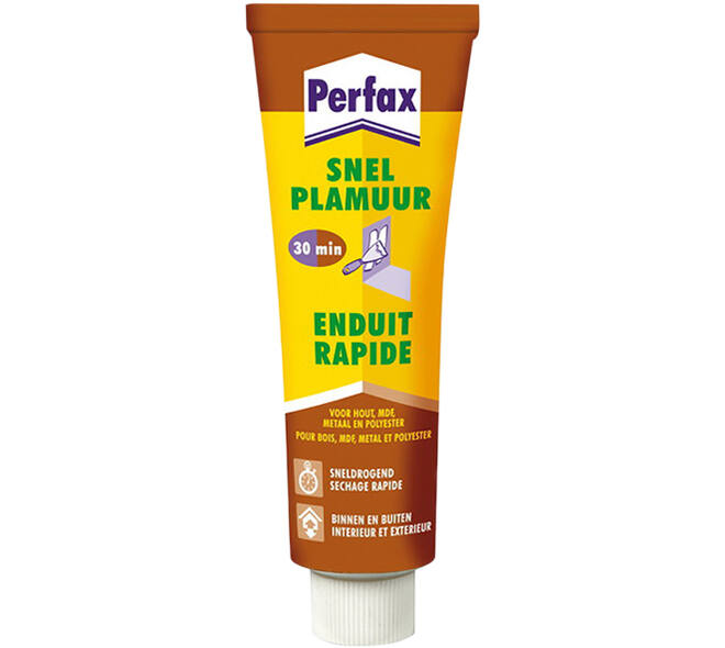 Perfax Snelplamuur 230 g