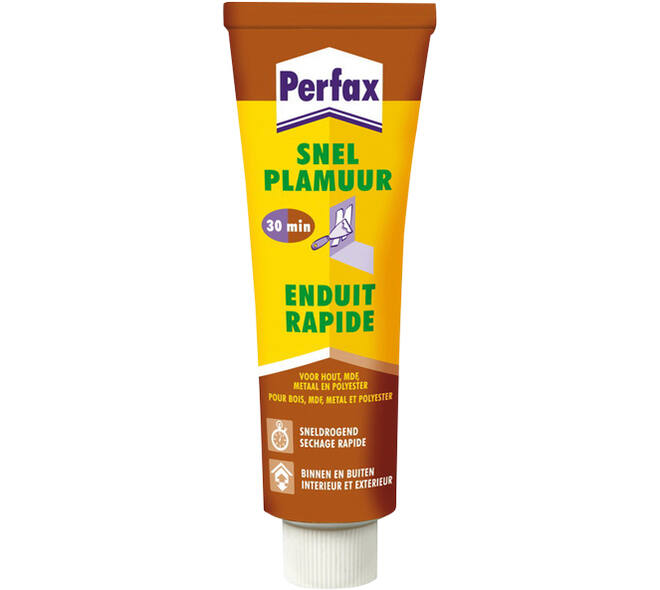 Perfax Snelplamuur 230 g
