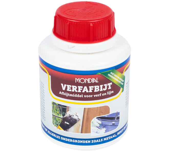 Mondial Verfafbijt 375 ml