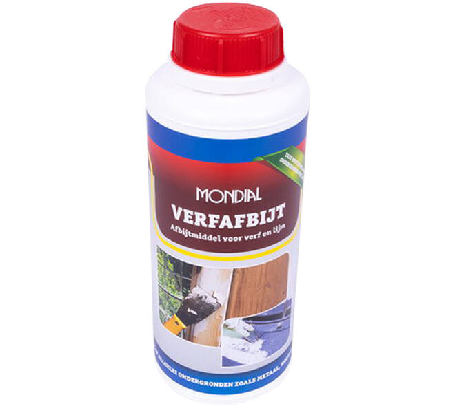 Mondial Verfafbijt 750 ml