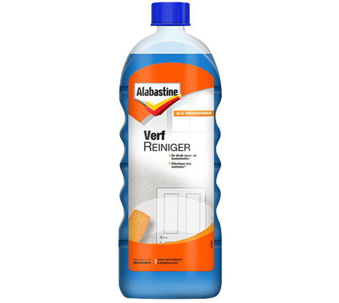 Alabastine Verfreiniger 500 ml